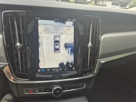 Обява за продажба на Volvo S90 ULTIMATE-DARK/455HP/HUD/MEMO/H&K/360/NAVI/326g ~86 399 лв. - изображение 9