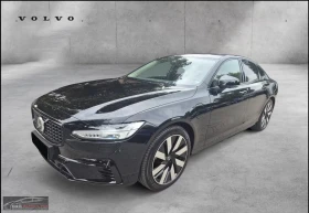 Volvo S90 ULTIMATE-DARK/455HP/HUD/MEMO/H&K/360/NAVI/326g