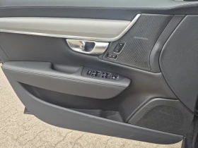 Обява за продажба на Volvo S90 ULTIMATE-DARK/455HP/HUD/MEMO/H&K/360/NAVI/326g ~86 399 лв. - изображение 11