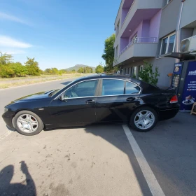 Обява за продажба на BMW 735 ~6 500 лв. - изображение 5