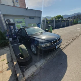 Обява за продажба на BMW 735 ~6 500 лв. - изображение 2