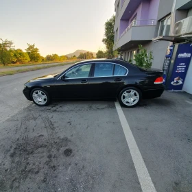 Обява за продажба на BMW 735 ~6 500 лв. - изображение 7