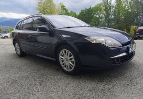     Renault Laguna Initiale 
