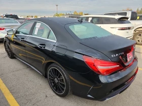 Mercedes-Benz CLA 250 4-matic* AMG* * Multibeam | Mobile.bg    4