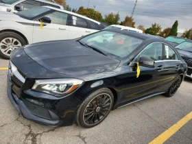 Mercedes-Benz CLA 250 4-matic* AMG* * Multibeam | Mobile.bg    2