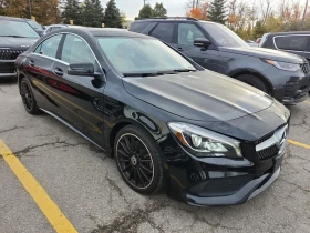     Mercedes-Benz CLA 250 4-matic* AMG* * Multibeam