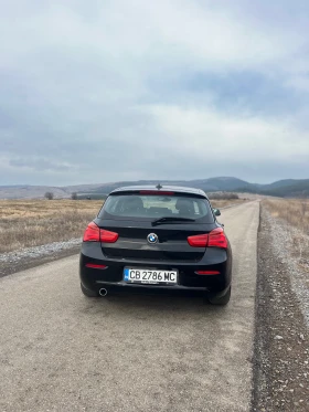 Обява за продажба на BMW 118 ~18 000 лв. - изображение 2 | Auto.bg Обява за продажба на BMW 118 ~18 000 лв. - изображение 2