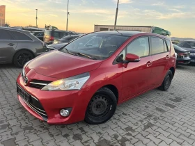 Toyota Corolla verso PANORAMA, KAMERA, NAVi, evro6, снимка 3