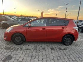 Toyota Corolla verso PANORAMA, KAMERA, NAVi, evro6, снимка 6
