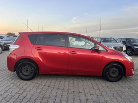 Toyota Corolla verso PANORAMA, KAMERA, NAVi, evro6, снимка 7
