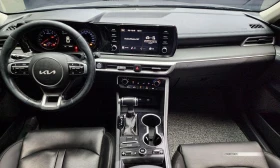 Kia K5 2.0 LPI Strandard * -   *  | Mobile.bg    7