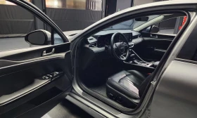 Kia K5 2.0 LPI Strandard * -   *  | Mobile.bg    10