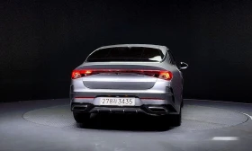 Kia K5 2.0 LPI Strandard * -   *  | Mobile.bg    4