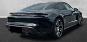 Porsche Taycan, снимка 5