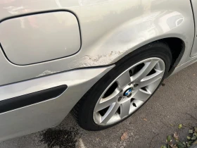 BMW 318 318i, снимка 6