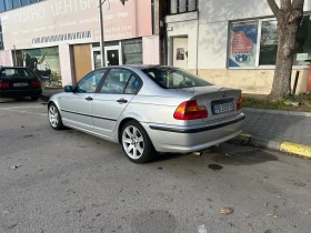 BMW 318 318i, снимка 2