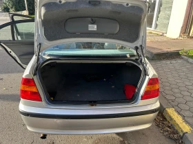 BMW 318 318i, снимка 16