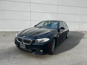 BMW 535 M-PACK/SAT/Xdrive35i