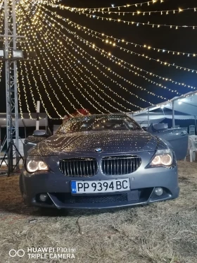 BMW 645, снимка 7