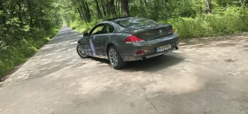 BMW 645, снимка 2