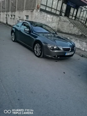 BMW 645, снимка 6