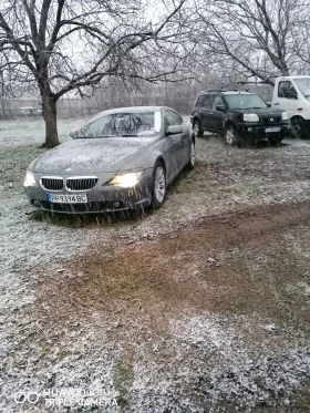 BMW 645, снимка 5