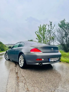 BMW 645, снимка 10