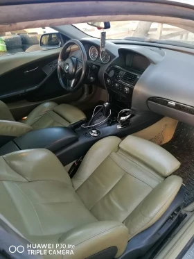 BMW 645, снимка 4