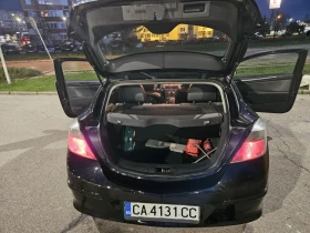 Opel Astra, снимка 12