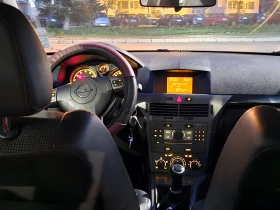 Opel Astra, снимка 9