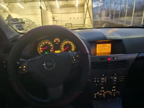 Opel Astra, снимка 11