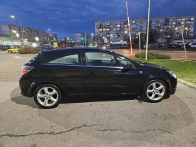 Opel Astra, снимка 2