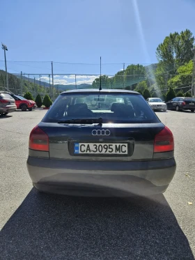 Audi A3, снимка 4