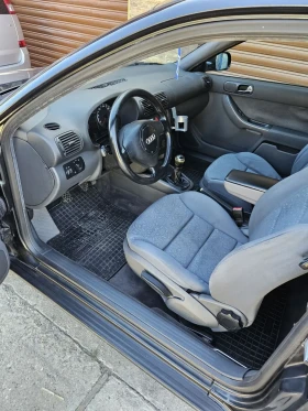 Audi A3, снимка 5