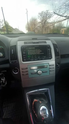 Toyota Corolla verso 2.2 D-4D, снимка 5