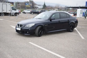 BMW 530 M57 M packet, снимка 6