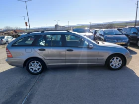 Mercedes-Benz C 200 1.8i automatic  - 5900 € / 11539.40 лв. - 34276615 4