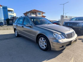 Mercedes-Benz C 200 1.8i automatic  - 5900 € / 11539.40 лв. - 34276615 3