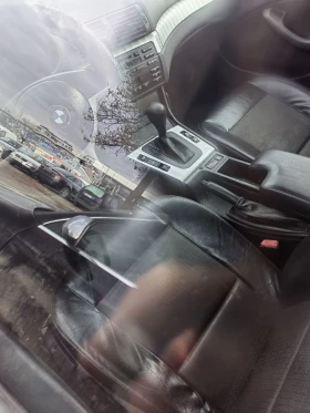 BMW 320, снимка 4