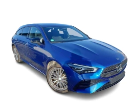 Mercedes-Benz CLA 250  AMG Line - 30000 € / 58674.90 лв. - 53653379 2