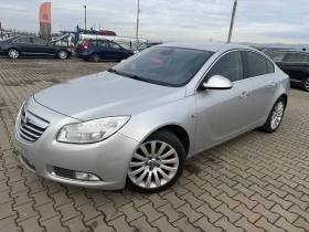 ������ Opel Insignia