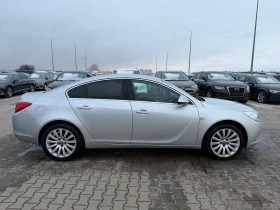 Opel Insignia 2.0CDTI KOJA/NAVI EURO 5 - 3700 € / 7236.57 лв. - 96459312 5