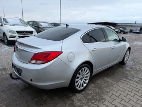 Opel Insignia 2.0CDTI KOJA/NAVI EURO 5 - 3700 € / 7236.57 лв. - 96459312 6