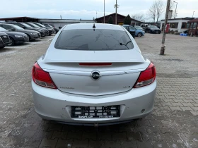 Opel Insignia 2.0CDTI KOJA/NAVI EURO 5 - 3700 € / 7236.57 лв. - 96459312 7