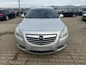 ����� �� �������� �� Opel Insignia 2.0CDTI KOJA/NAVI EURO 5