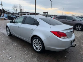 Opel Insignia 2.0CDTI KOJA/NAVI EURO 5 - 3700 € / 7236.57 лв. - 96459312 8