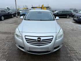Opel Insignia 2.0CDTI KOJA/NAVI EURO 5 - 3700 € / 7236.57 лв. - 96459312 3
