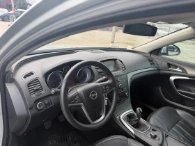 Opel Insignia 2.0CDTI KOJA/NAVI EURO 5 | Mobile.bg � ����� ������ 13