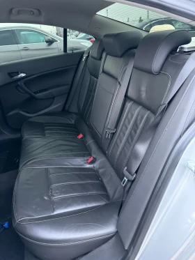 Opel Insignia 2.0CDTI KOJA/NAVI EURO 5 - 3700 € / 7236.57 лв. - 96459312 10