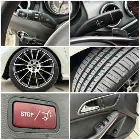 Mercedes-Benz CLA 220 D* 2017г* AMG LINE* EDITION 1* Сервизна История*  - 14000 € / 27381.62 лв. - 39407164 17